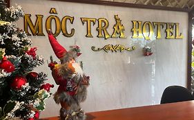 Mộc Trà Hotel Bãi Cháy Hạ Long